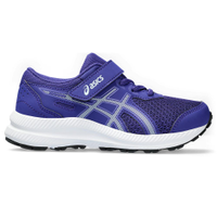 Tênis ASICS Contend 8 PS - Infantil - Roxo