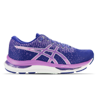 Tênis ASICS GEL-Hypersonic 4 - Feminino - Roxo