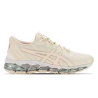 Tênis ASICS GEL-Quantum 360 Direction - Feminino - Creme e Rosa