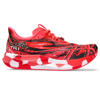 Tênis ASICS Noosa Tri 15 - Feminino - Vermelho e Preto