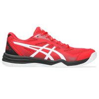 Tênis ASICS Upcourt 5 - Masculino - Vermelho