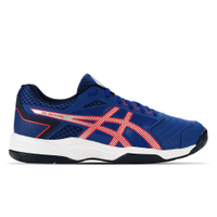 Tênis ASICS GEL-Backhand - Masculino - Azul