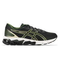 Tênis ASICS GEL-Quantum 180 Fly - Masculino - Cinza e Verde