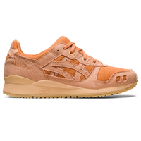 Tênis ASICS GEL-Lyte III OG - Unissex - Laranja e Rosa