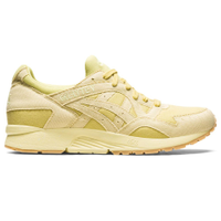 Tênis ASICS GEL-Lyte V - Unissex - Creme