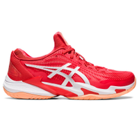 Tênis ASICS Court FF 3 Novak - Masculino - Vermelho