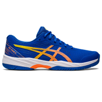 Tênis ASICS GEL-Game 9 - Masculino - Azul