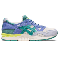 Tênis ASICS GEL-Lyte V - Unissex - Azul e Verde