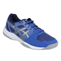 Tênis ASICS GEL-Rebound - Masculino - Azul