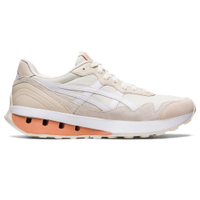 Tênis ASICS Jogger X81 - Feminino - Creme