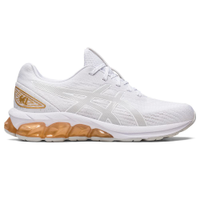 Tênis ASICS GEL-Quantum 180 VII - Feminino - Branco