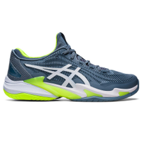 Tênis ASICS Court FF 3 - Masculino - Cinza