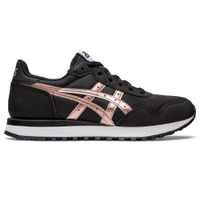 Tênis ASICS Tiger Runner II - Feminino - Preto