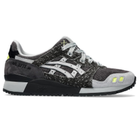 Tênis ASICS GEL-Lyte III OG - Unissex - Cinza