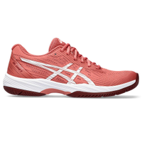 Tênis ASICS GEL-Game 9 - Feminino - Coral