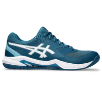 Tênis ASICS GEL-Dedicate 8 - Masculino - Azul