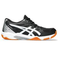 Tênis ASICS GEL-Rocket 11 - Feminino - Preto