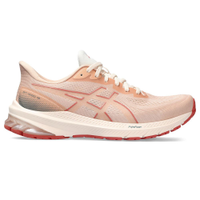 Tênis ASICS GT-1000 12 - Feminino - Rosa