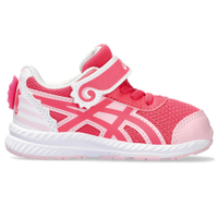 Tênis ASICS Contend 8 Ts School Yard - Infantil - Rosa