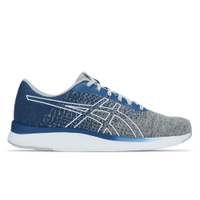 Tênis Asics Streetwise Cinza e Azul