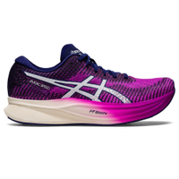 Tênis ASICS Magic Speed 2 - Feminino - Rosa