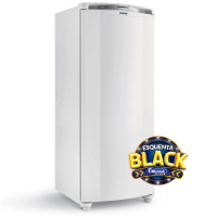 Geladeira Consul Frost Free 300 Litros Branca Com Freezer Supercapacidade CRB36ABANA 110v