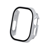 Case para Apple Watch Ultra 49MM Prata - Armor - Gshield