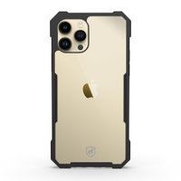 Capa case capinha para iPhone 14 Pro - Dual Shock X - Gshield