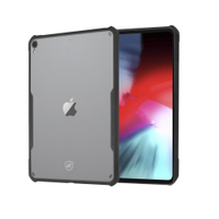 Capa case capinha Dual Shock X para iPad Pro 11 - Gorila Shield