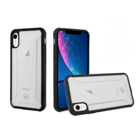 Capa case capinha Hybrid para iPhone XR - Gorila Shield