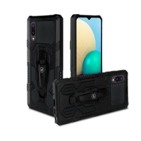 Capa case capinha Clip para Samsung Galaxy A02 - Gshield