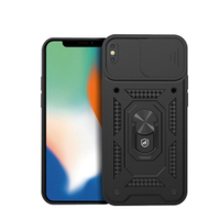 Capa case capinha Dinamic Cam Protection para iPhone XS - Gshield