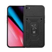 Capa case capinha Dinamic Cam Protection para iPhone 7 - Gshield