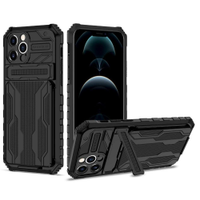 Capa case capinha para iPhone 12 Pro max - Guardian - Gshield