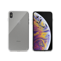 Capa case capinha Clear para iPhone X / XS - Gshield