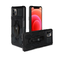 Capa case capinha Clip para iPhone 13 Pro - Gshield