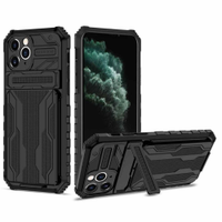 Capa case capinha para iPhone 11 Pro Max - Guardian - Gshield