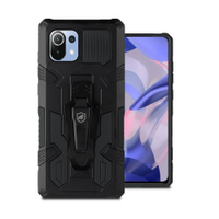 Capa case capinha Clip para Xiaomi MI 11 Lite - Gshield