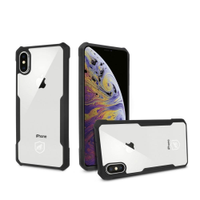 Capa case capinha Dual Shock X para iPhone XS Max - Gorila Shield