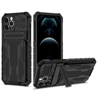 Capa para iPhone 12 Pro - Guardian - Gshield