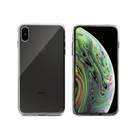 Capa case capinha Clear para iPhone XS Max - Gshield