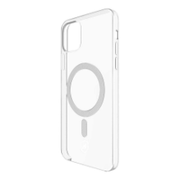 Capa MagSafe para iPhone 12 Pro Max - Transparente - Gshield