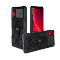 Capa case capinha Clip para iPhone XS Max - Gshield