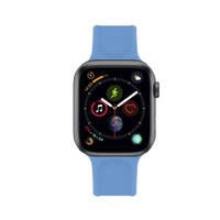 Pulseira para Apple Watch 42 / 44 / 45MM Ultra Fit - Azul - Gshield