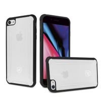 Capa Hybrid para iPhone 7 - Gorila Shield