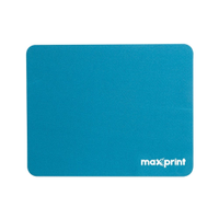 Mouse Pad MaxPrint 603550, Azul