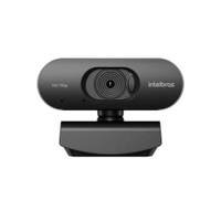 Webcam 1 Megapixel CAM HD 720P Intelbras