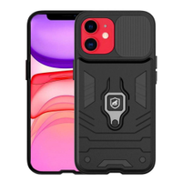 Capa case capinha Defender para iPhone 11 - Gshield