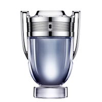 Perfume paco rabanne invictus masculino eau de toilette 100ml Único