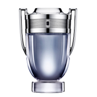 Perfume paco rabanne invictus masculino eau de toilette 50ml Único